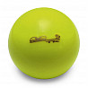 Hockey ball field hockey Hazell yellow 7.0 cm