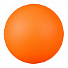 BENZ Hockeyball PVC No Bounce Orange 6,5 cm
