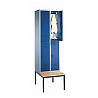 Locker S 3000 Evolo