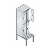 Locker S 3000 Evolo