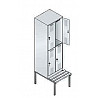 Locker S 3000 Evolo