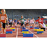 Blockx® multifunction large blocks set