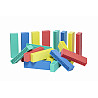 Blockx® multifunction large blocks set