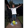 Light Up Saturn Hopper