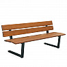 Bench Oslo