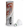 Nylon badminton tin Tech 450
