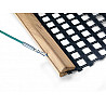 Wooden Drag Net, Special easy
