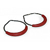 gymnastic rings