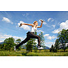 RAKTOR reactive dumbbells
