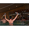 RAKTOR reactive dumbbells
