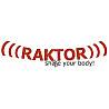 RAKTOR reactive dumbbells
