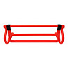 Adjustable mini hurdle