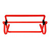 Adjustable mini hurdle