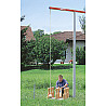 Garden multisystem directional pile