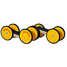 Pedalo® Wawago