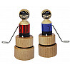 WeyKick Hockey magnetic-player characters