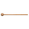 Wooden ball beater