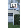 Basketball practice framework