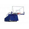 Basketball competition facility Super SAM MultiAdjust