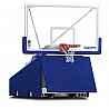 Basketball conditioning SAM 165 Club