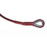 Partition cord (steel)