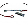 Partition cord (steel)
