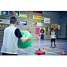 Poull Ball foam cube