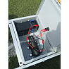ECOMATIC 1000 Wet Marking Trolley