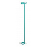 Network support for volleyball net posts