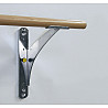 Console for wall mounting Barre
