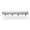 Coat rails set Basic