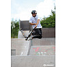 Stunt Scooter Untwist Fire