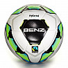 BENZ soccer ball FAIRTRADE Lite size 5