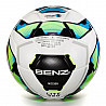 BENZ soccer ball FAIRTRADE Lite size 5