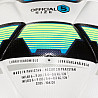 BENZ soccer ball FAIRTRADE Lite size 5