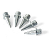 Starting block Olympic G - Replacement Spikes