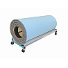 Benz mat trolley for roll mats