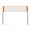 SHARKNET - The triangular volleyball net
