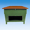 Grit bins