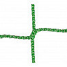 Youth soccer goal net goal depth 80/150 cm monochrome