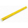 Tension rope protection pad for volleyball nets
