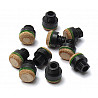 Screw-on (10-er set)