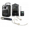 Mobile speaker system, BZ-808-TH