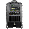 Mobile speaker system, BZ-808-TH
