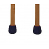 Rubber cap for pedalo® Stilts Child's play
