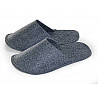 Felt slippers