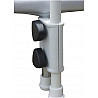 Support bar for models Sport, Med and Pro