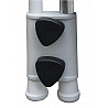 Support bar for models Sport, Med and Pro