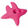 Children's climbing handle set animals