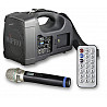 Mobil Soundsystem BZ-202-H 
